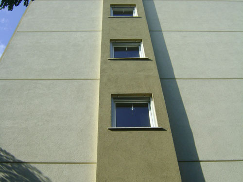 Bikmen Apartmanı