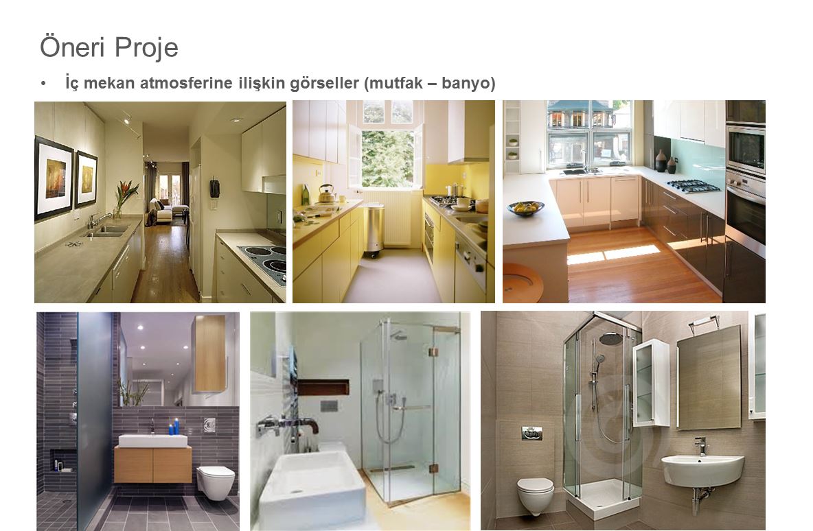 Suadiye Apartmanı