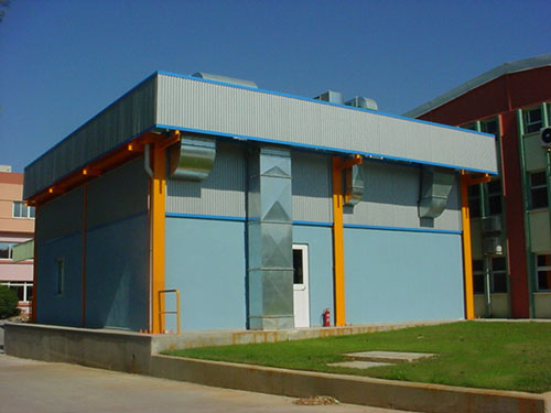 Akzo Nobel Kemipol Sprey Kabini