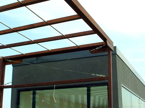 Merter Metro M1 AVM Park Landscape Project