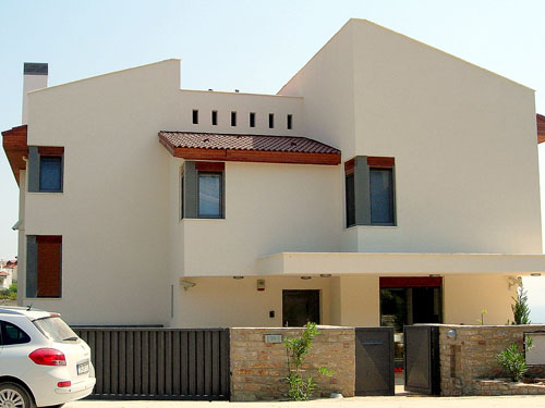 Dat&ccedil;a Aslı-Murat Rena Evi