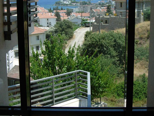 Dat&ccedil;a Aslı-Murat Rena Evi