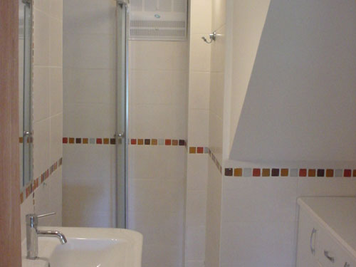 &Ccedil;eşme Ey&uuml;p Altan Villa Tadilatı
