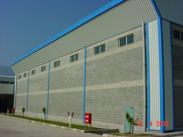 Akzo Nobel Kemipol Fiktif Depo