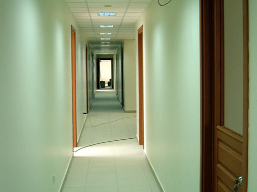 ARGEN Automotive Tuzla Factory