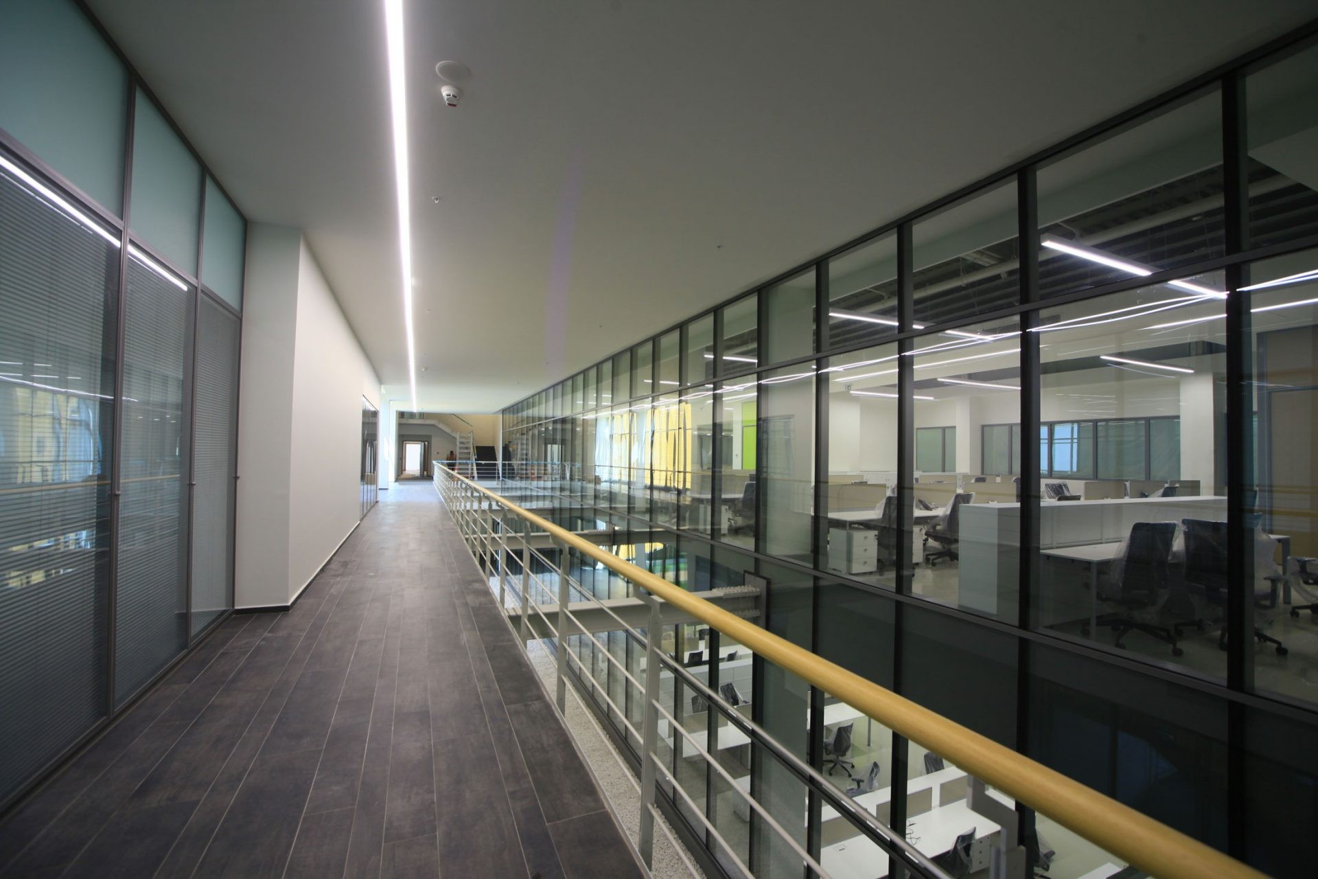Baykar İHA Fabrikası (1. Etap)