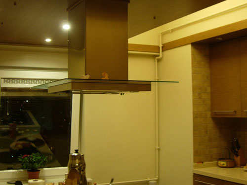 Bikmen Apartmanı