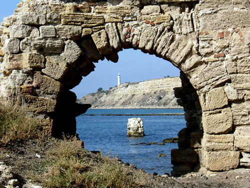 Sedd&uuml;lbahir Fortress Documentation and Conservation Project