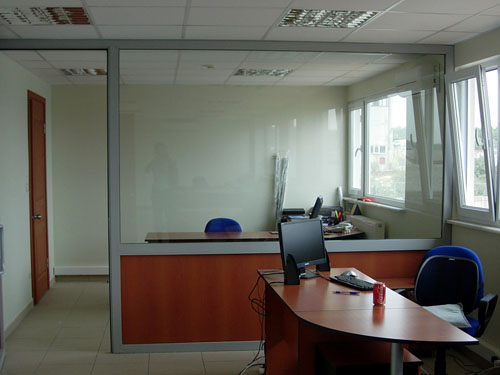 ARGEN Automotive Tuzla Factory