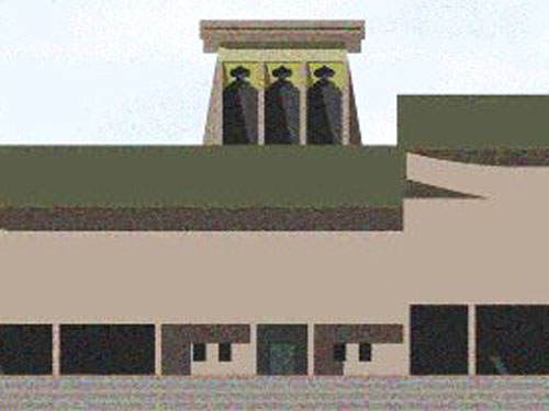 Bahreyn Misafir Sarayı
