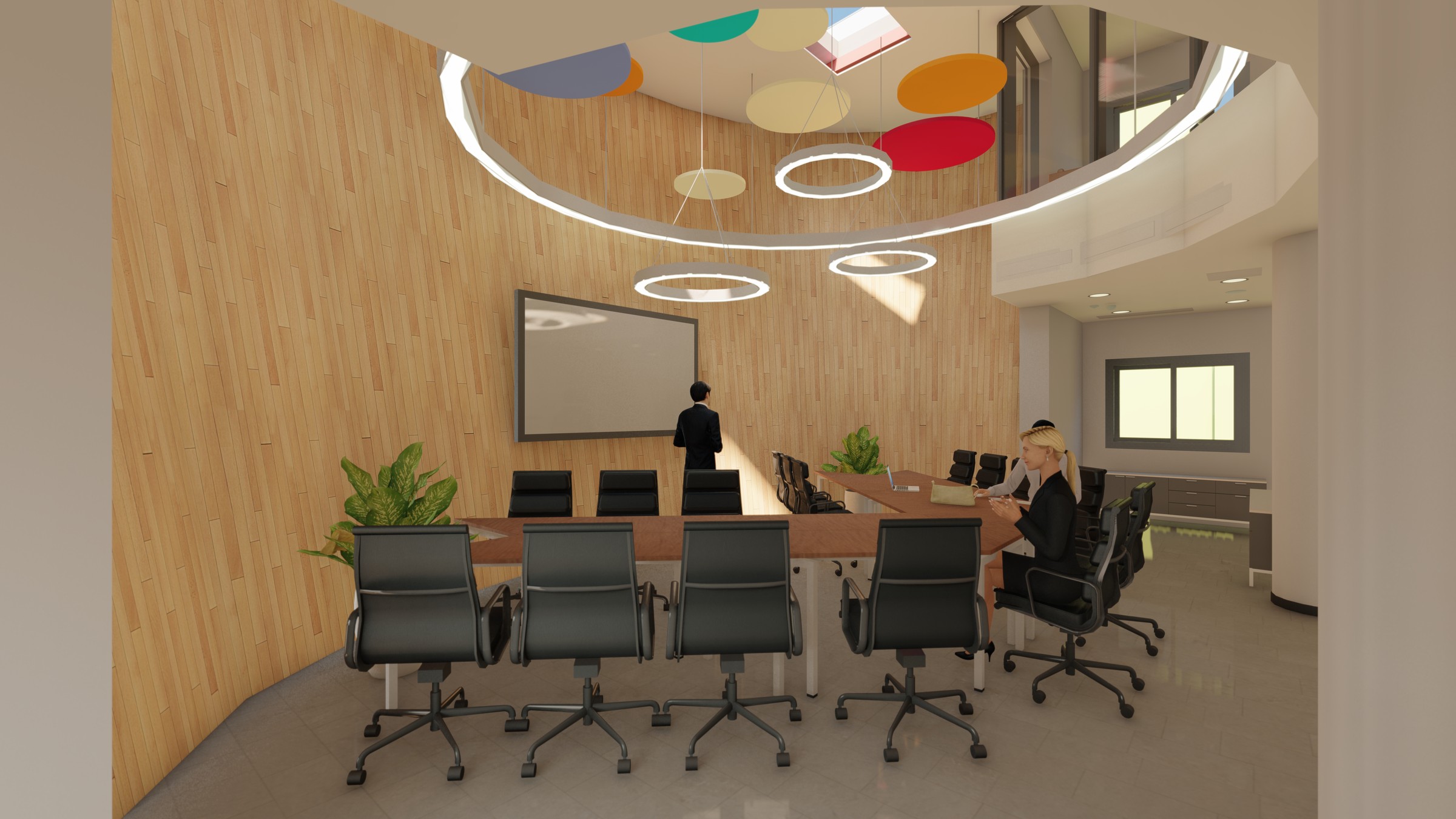 Kansai Altan Management Office