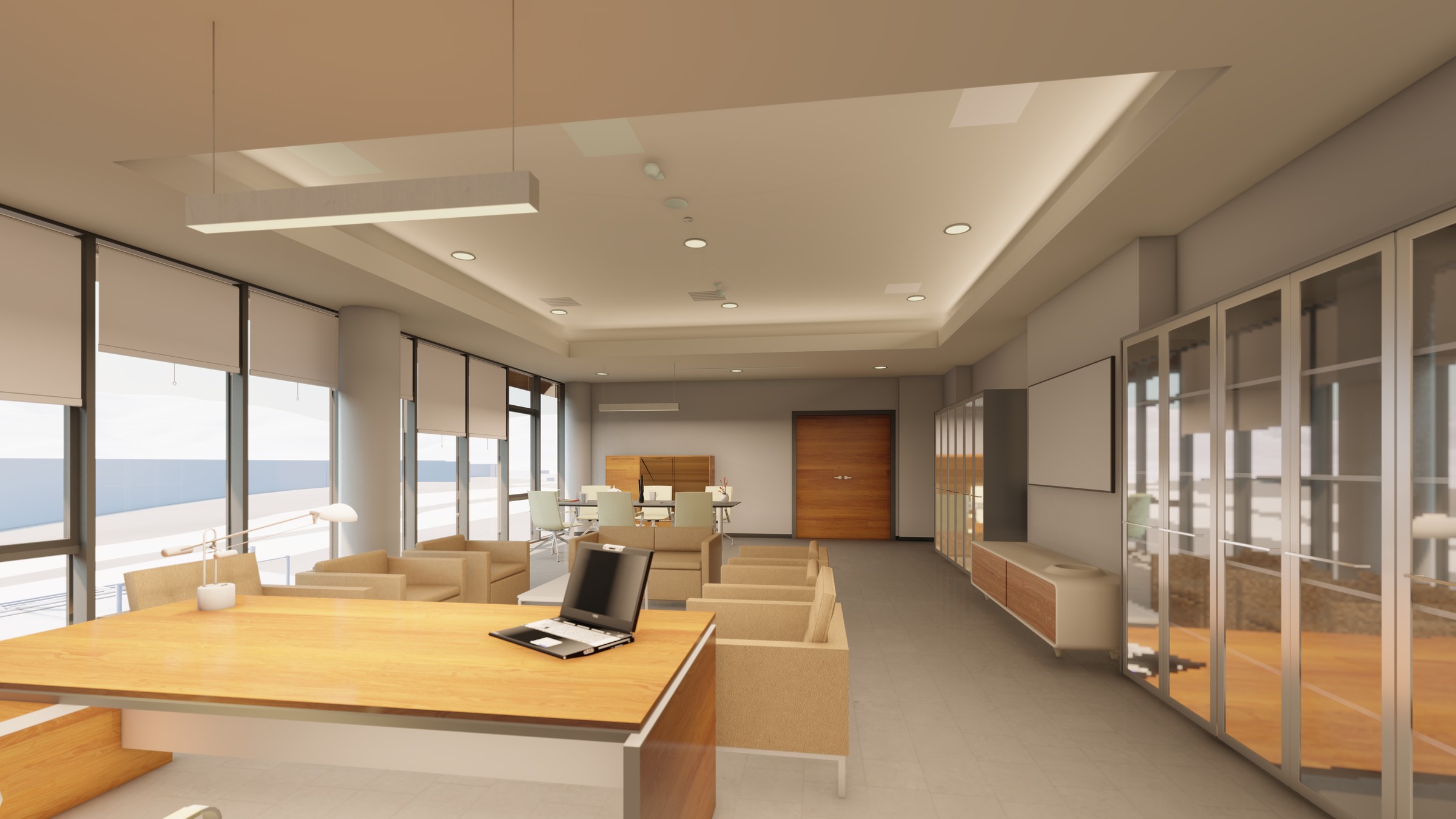 Kansai Altan Management Office